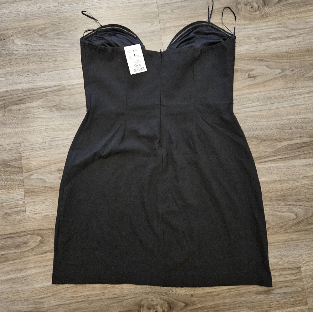Zara Mini Dress